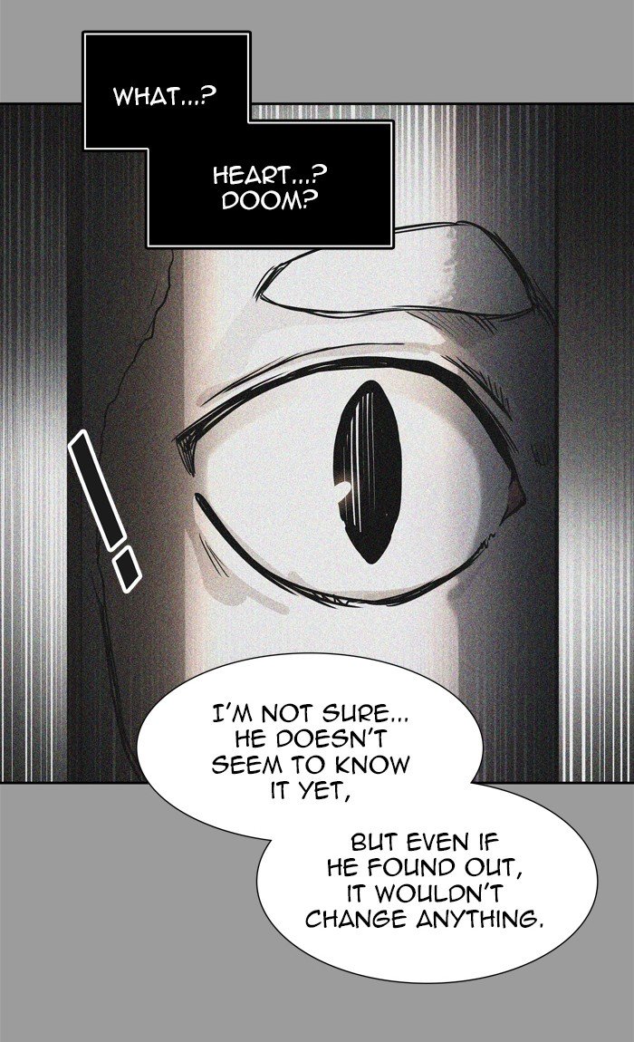 Tower of God, Chapter 435 image 026